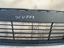 TOYOTA YARIS 2011-2014 FRONT BUMPER LOWER GRILL 53112-0D210