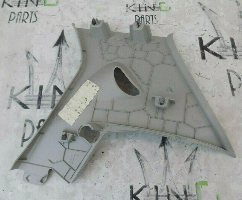 VW UP 2011-2016 PASSENGER SIDE C PILLAR TRIM COVER PANEL 1S4867287A *N3