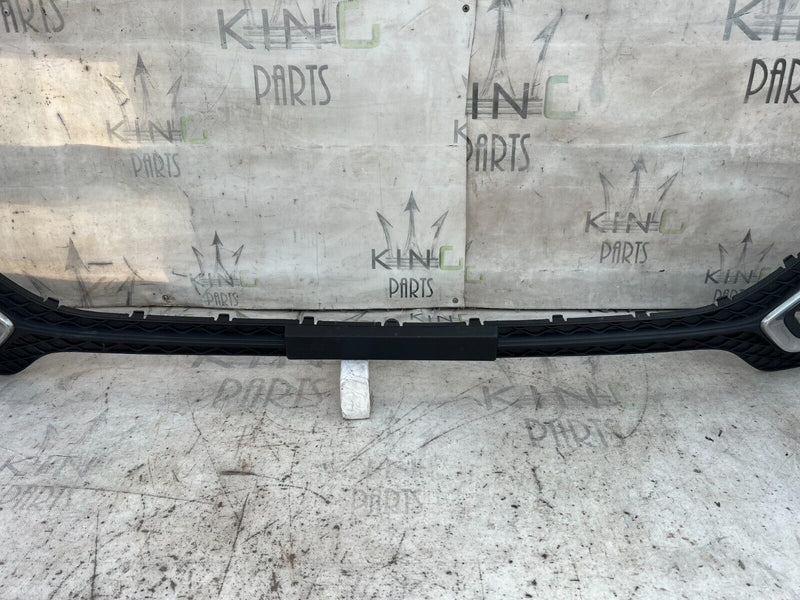 MG HS 2018-ON FRONT BUMPER LOWER GRILL GENUINE P10021149