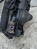 MERCEDES C CLASS W 205 1.6 DIESEL RADIATOR PACK RAD PACK