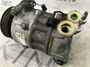 RANGE ROVER SPORT JAGUAR XJ X351 AIR CONDITIONER AC COMPRESSOR PUMP 9X23-19D629