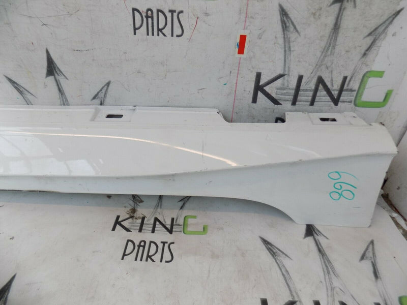 AUDI A5 SPORTBACK S LINE 2017-ON RIGHT SIDE SKIRT SILL COVER 8W8853860