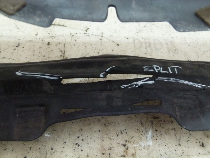 BMW 4 SERIES F32 2013-2016 RADIATOR AIR DUCT GENUINE 5174 7290610