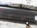 NISSAN QASHQAI MK2 J11 2014-2016 REAR BUMPER GENUINE PDC 85022-4EA0H