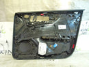 AUDI A4 S4 8W B9 2016-ON FRONT LEFT SIDE DOOR CARD CLOTH 8W0867133