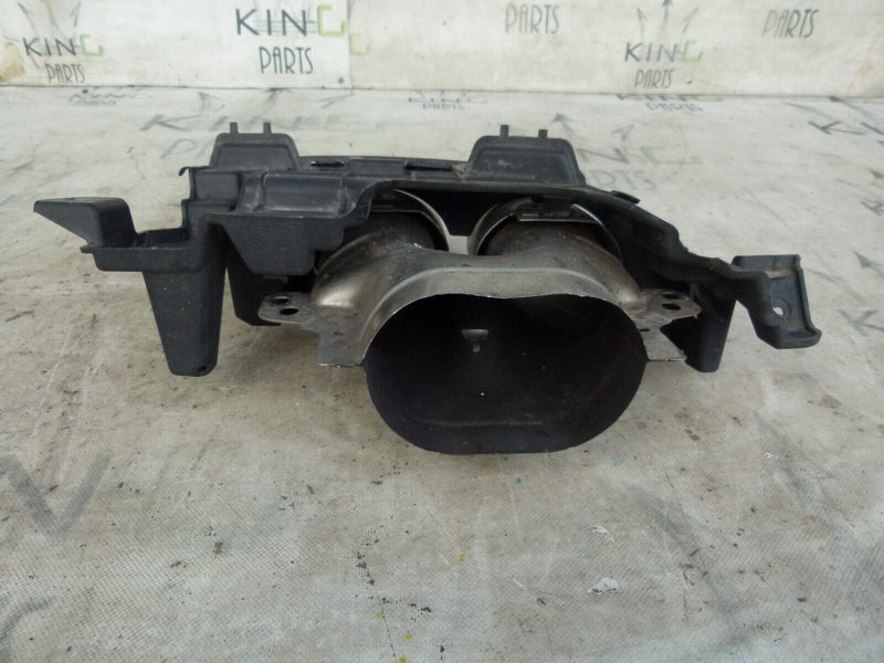 MERCEDES C43 AMG 2018-ON LEFT SIDE EXHAUST BRACKET GENUINE A2058855904