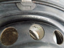 HYUNDAI I30 2007 TO 2009 15 INCH SPACE SAVER SPARE WHEEL 5X114.3 ET30