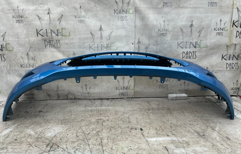 HYUNDAI IX20 2010-2015 FRONT BUMPER 865111K000