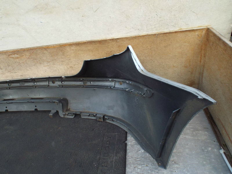 BMW 1 Series E81 E87 Rear Bumper Genuine Silver (A4065)