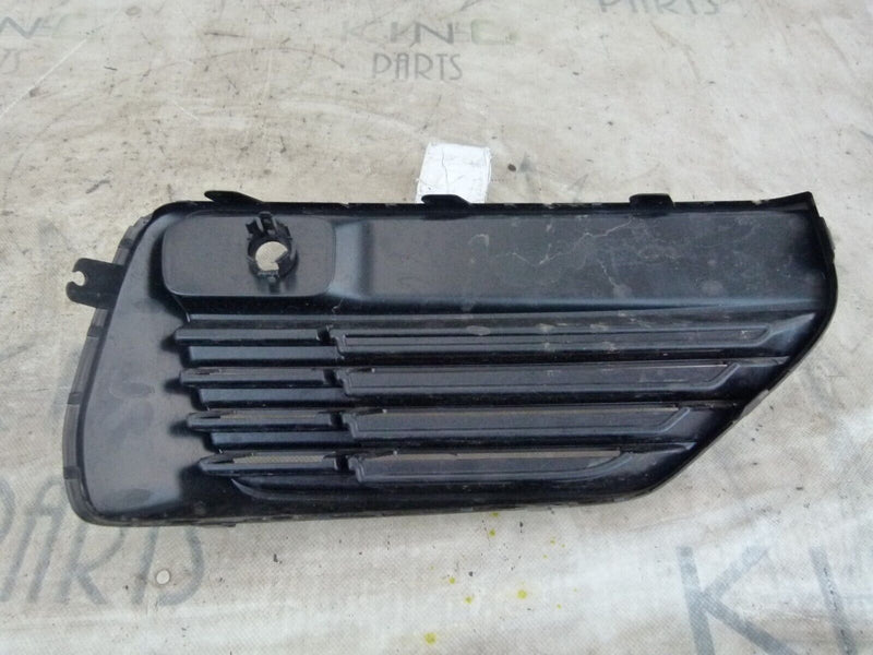 VOLVO XC90 2015-19 FRONT BUMPER LEFT COVER PANEL GENUINE 31663518