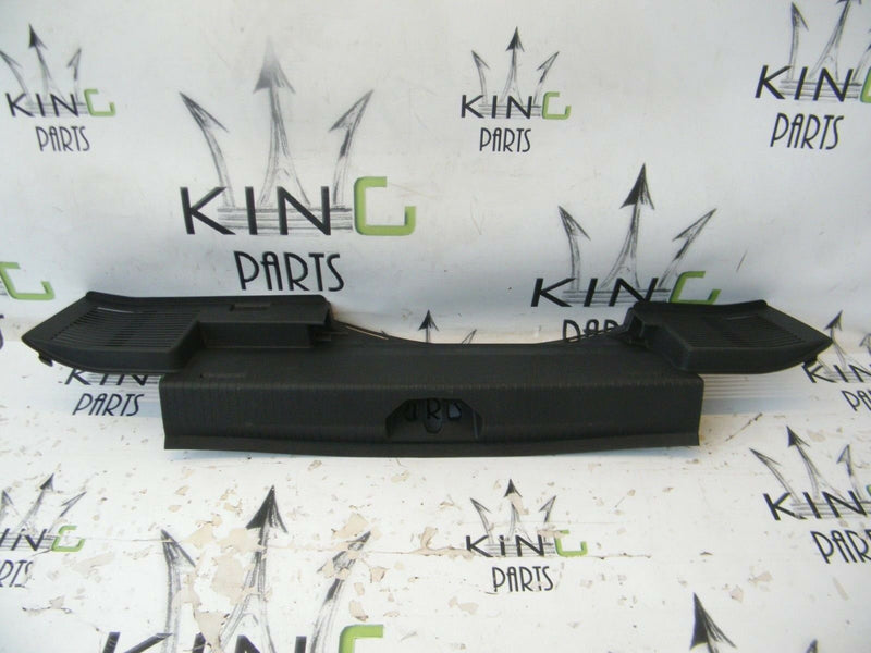 VAUXHALL CORSA D 2006-2014 3DR/5DR BOOT INTERIOR TRUNK PANEL TRIM 13215808