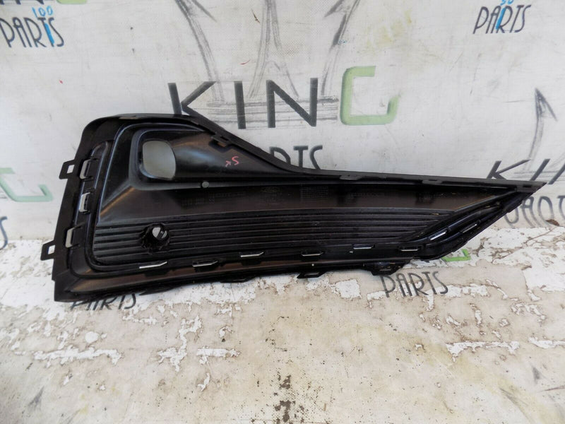 FORD GALAXY MK4 2020/21-ON  FACELIFT FRONT LEFT BUMPER GRILL PN:LM2B-19953-V