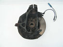 MINI COOPER S R56 R57 2006-2013 FRONT SUSPENSION LEFT HUB BRAKE DISC KNUCKLE LEG