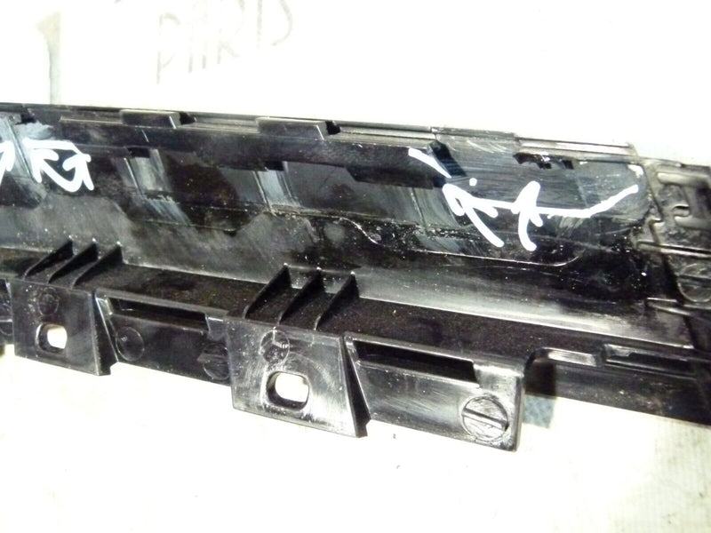 RANGE ROVER SPORT 13-17 REAR LEFT WINDOW QUARTER TRIM PANEL EK62537B25AA