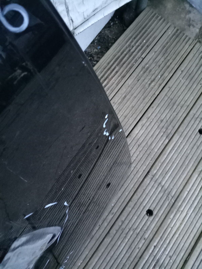 LAND ROVER DISCOVERY 4 LR4 L319 2010-16 GENUINE REAR DOOR PANEL RIGHT SIDE P2006