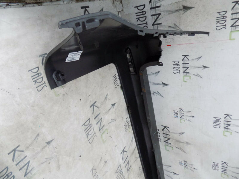 MERCEDES-BENZ VITO W447 2015-ON REAR BUMPER GENUINE A4478800671