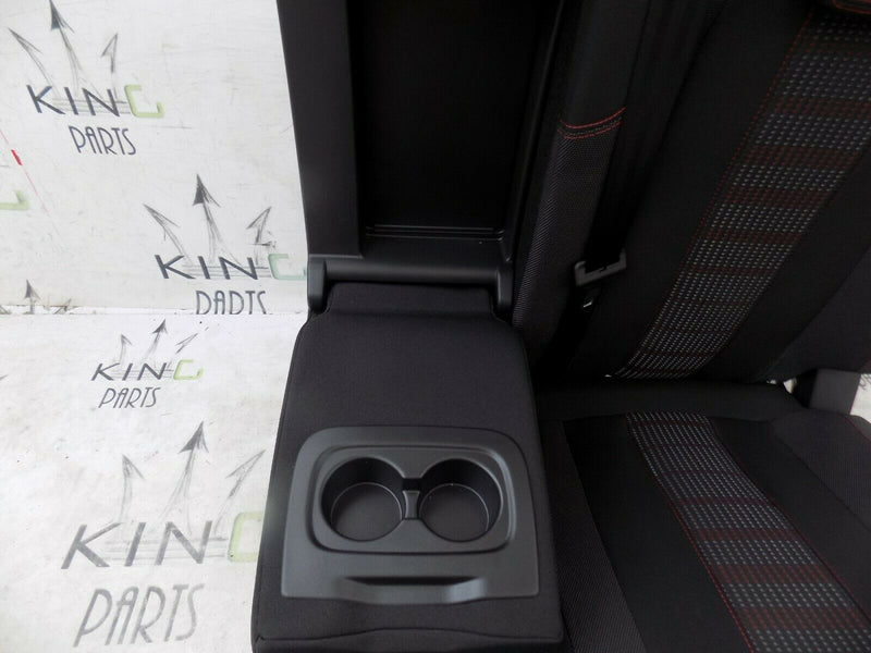 PEUGEOT 308 SW GT T9 2017-2021 GENUINE REAR LEFT PASSENGER SIDE