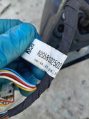 MERCEDES C CLASS W205 2014-2018 PASSENGER SIDE WING MIRROR A2058102502 #