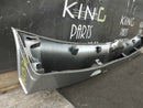 HONDA CRV CR-V MK3 2006-2012 TAILGATE BOTTOM COVER SILVER GENUINE (A1376)