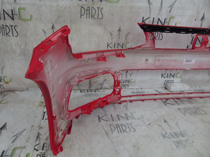 VW POLO VI R-LINE 2017-ON FRONT BUMPER PDC GENUINE 2G0807241