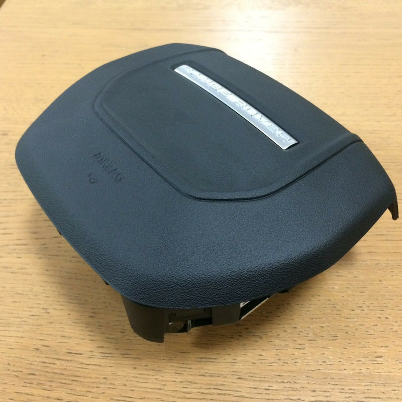 LAND ROVER RANGE ROVER EVOQUE 2012-2017 DRIVER AIR STEERING WHEEL BAG AIIRBAG