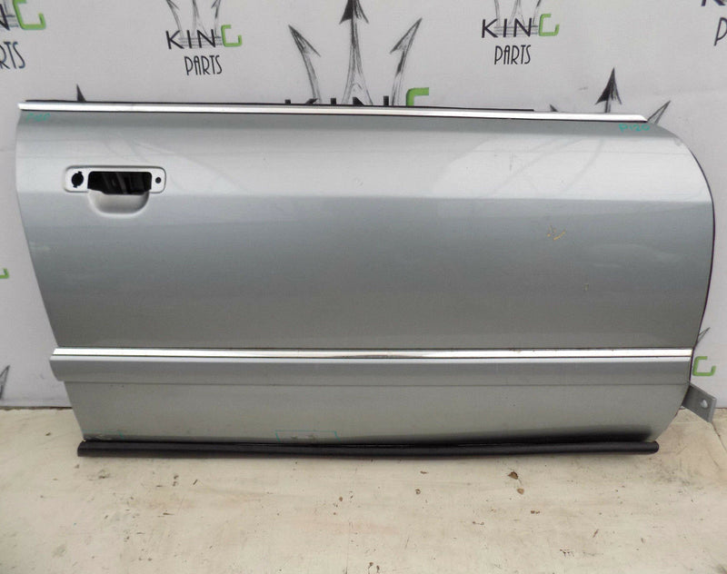 AUDI A8 MK1 (D2 4D) 1994-2001 GENUINE FRONT DOOR PANEL RIGHT DRIVER SIDE