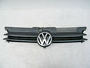 VW Golf MK IV 1998-2003 FRONT GRILL WITH BADGE 1J0853655G (106)