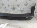 OPEL COMBO ( CORSA C ) CARGO REAR BUMPER YEAR 01-10 GENUINE 24461341