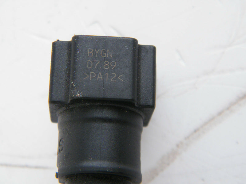 VW GOLF VII MK7 R 13-16 VACUUM SOLENOID VELVE HOSE PIPE TFSI 5Q0133366 06H906517