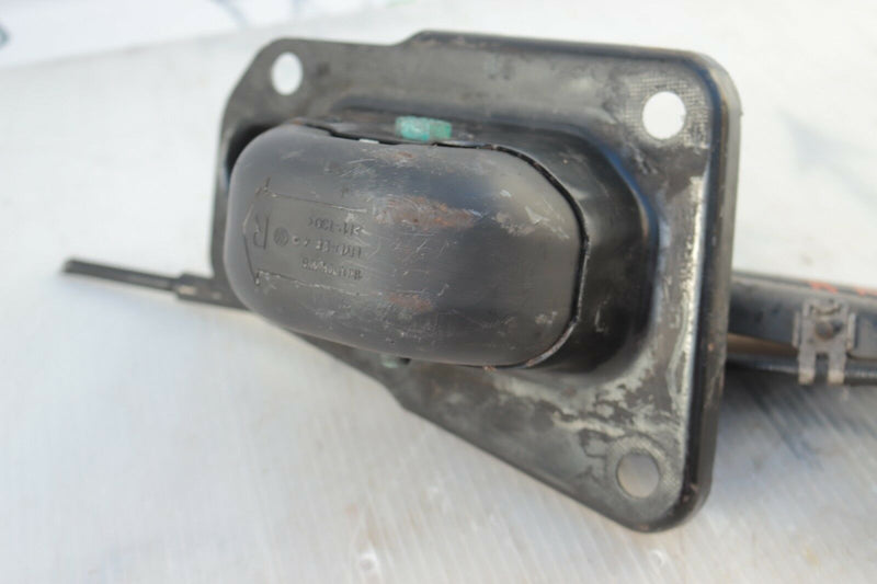 VW TOURAN MK1 2003-2015 2.0TDI REAR RIGHT AXLE TRAILING ARM & BUSH 1T0505226A *3