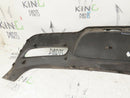 GENUINE KIA RIO COVER  REAR BUMPER LOWER  2011-2017 86612-1W200