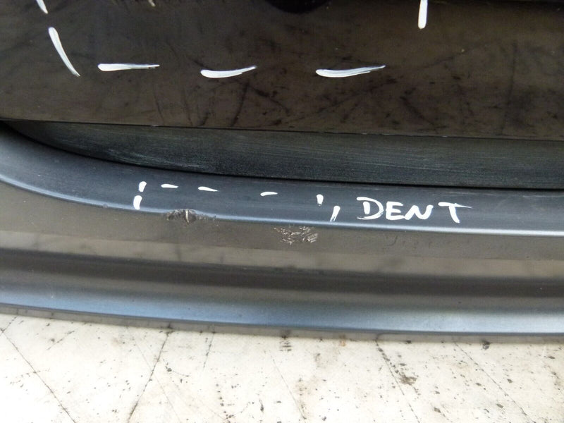 BMW 3 E90 M-SPORT FACELIFT 2008-12 REAR BUMPER PDC GENUINE 5112 7892139