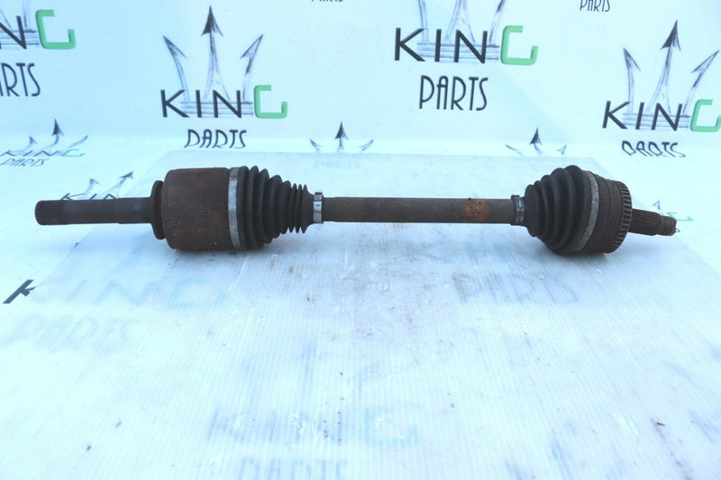 RANGE ROVER VOGUE L322 2002-2012 3.6 TDV8 REAR LEFT DRIVESHAFT *3