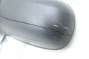 VAUXHALL CORSA C 2000-06 LEFT PASSENGER SIDE MANUAL WING MIRROR 24457137