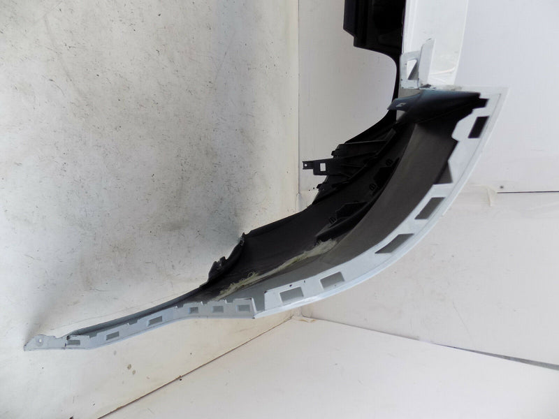 VW TOURAN II MK2 5T 2015 2016 2017 2018 WHITE REAR BUMPER PDC 5TA807421A