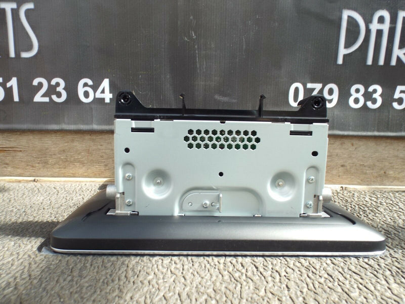 Mercedes C-Class W205 CLA SAT NAV Display Screen Unit Genuine SATNAV A2059002211