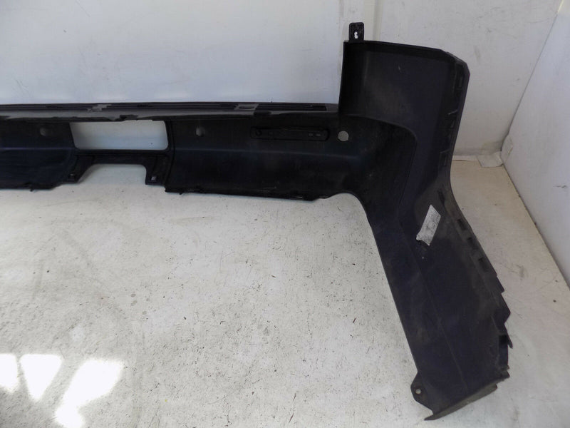 LAND ROVER L319 DISCOVERY 3 2005-2007 REAR BUMPER GENUINE PDC 9H2217D822