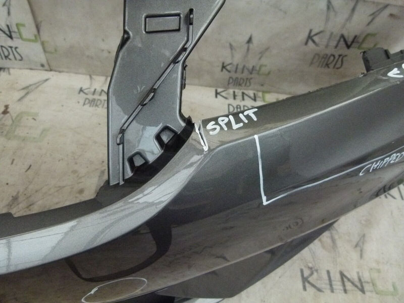VAUXHALL ASTRA MK7 LCI 2019-21 FRONT BUMPER GENUINE 39130492