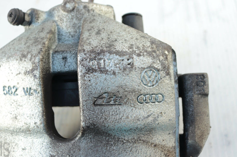 VW GOLF VI MK6 2008-2012 2,0 TDI FRONT BRAKE CALIPER RIGHT SIDE *3