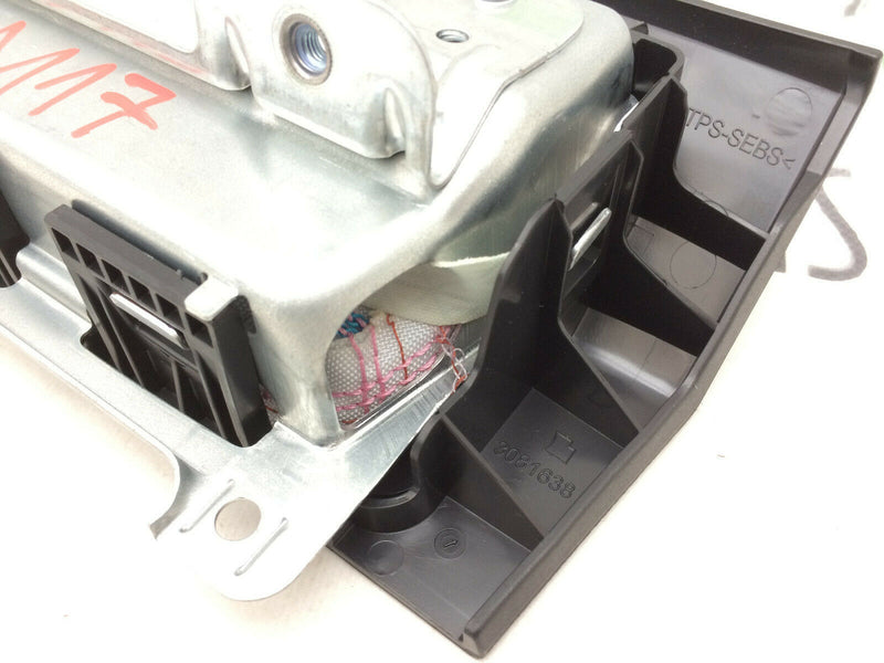 MERCEDES CLA CLASS W117 RIGHT DRIVER SIDE DASHBOARD AIR BAG KNEE A1178600402