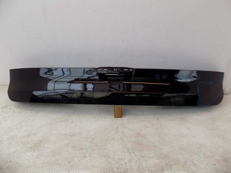 FORD GALAXY MK3 2015-ON FACELIFT REAR TAILGATE COVER BOOT LID TRIM PANEL