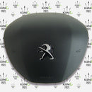PEUGEOT 208 2012-2017 GENUINE STEERING WHEEL AIRBAG DRIVER AIR BAG