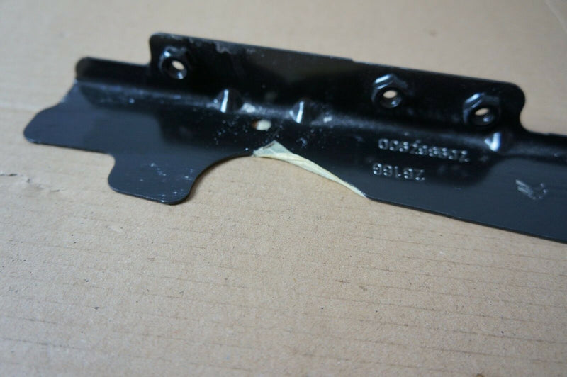 CITROEN C4 CACTUS 2014- LEFT FRONT FENDER CONNECTION SUPPORT 9804650180 (S03-20)