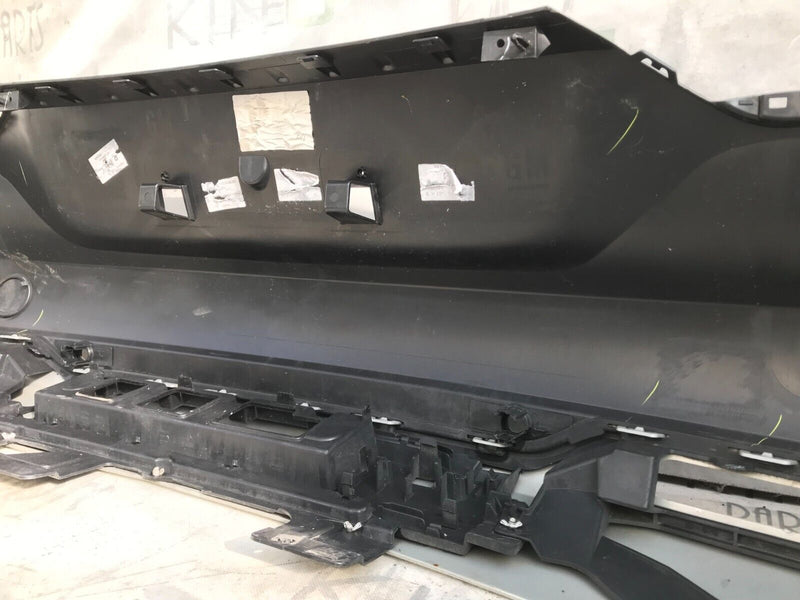 VAUXHALL GRANDLAND X 2017-2021 REAR BUMPER PDC GENUINE 1800240X