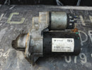 Vauxhall Adam, Mokka, Astra J 1.4 Petrol Starter Motor 55578921
