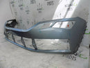 SKODA KODIAQ (SCOUT) 2016-2021 SILVER - FRONT BUMPER GENUINE 565807221