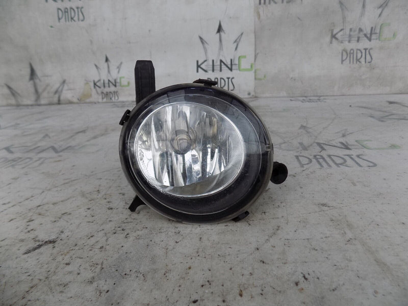 BMW F30 F31 2012-2015 FRONT BUMPER LEFT PASSENGER SIDE FOG LIGHT 7248911 #