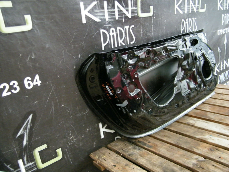 MAZDA MX-5 IV MX5 2014-16 GENUINE FRONT DOOR LEFT SIDE N/S PASSENGER KING PARTS