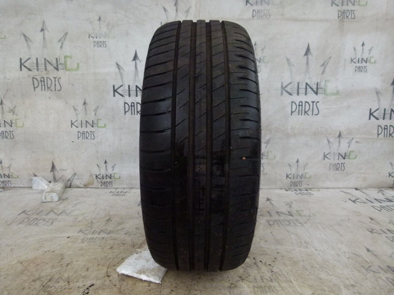 MERCEDES C W205 WHEEL ALLOY RIM 17" & TYRE 225/50/17 7J ET42 A2054010200