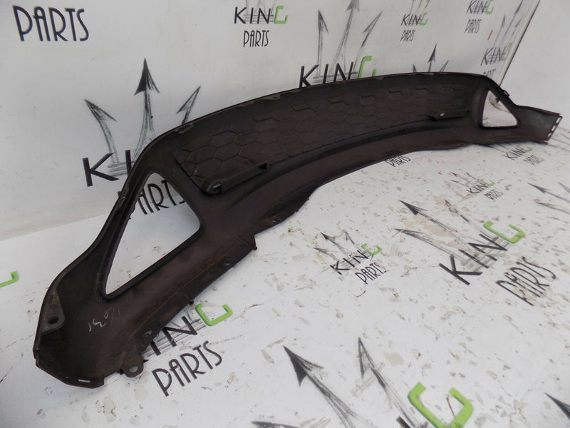 HONDA CIVIC IX MK8 2006-2010 REAR BUMPER DIFFUSER VALANCE 71502-SMGA-ZZ00